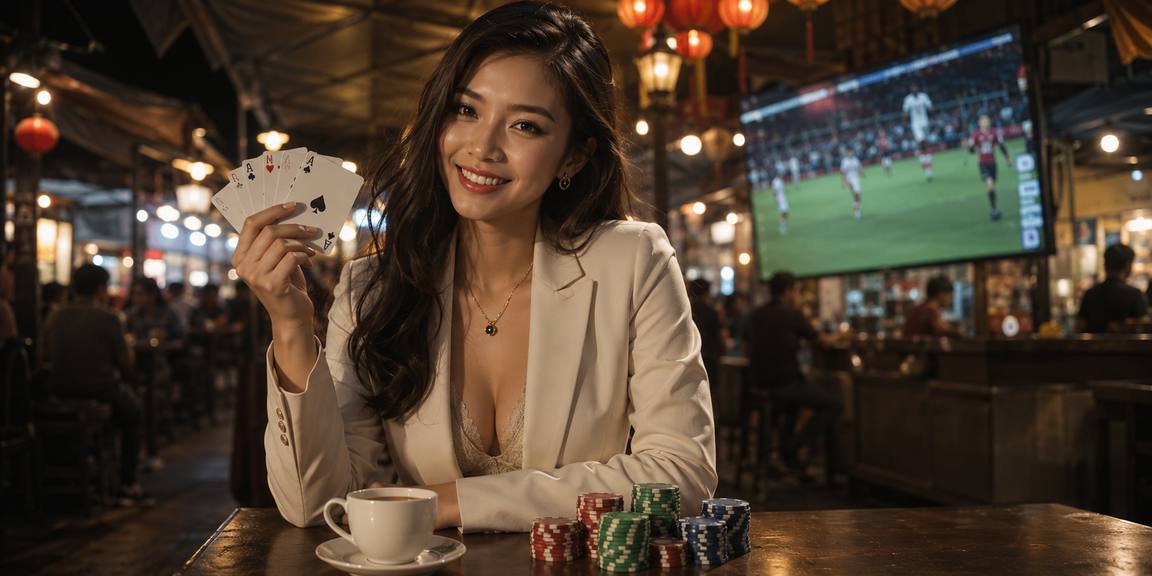 o789 Cách chúng tôi hoạt động